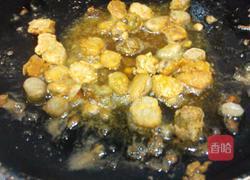 麻辣穿衣蚕豆的做法图解7