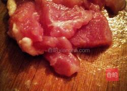 手撕包菜的做法图解3