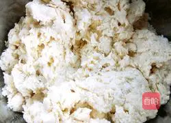 Illustration of how to make salt and pepper rolls 3