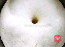 椒盐花卷的做法图解5