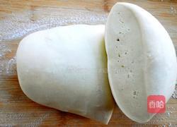 椒盐花卷的做法图解7