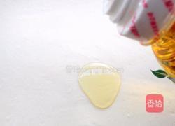 椒盐花卷的做法图解10