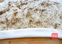 椒盐花卷的做法图解14