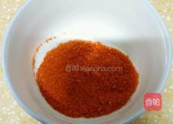 奥尔良鸡翅的做法图解2