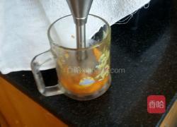 木瓜红酒汤的做法图解3