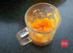 木瓜红酒汤的做法图解4