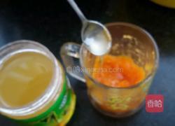 木瓜红酒汤的做法图解5