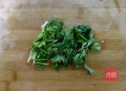 凉拌干豆腐丝的做法图解3