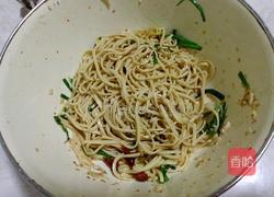 凉拌干豆腐丝的做法图解5