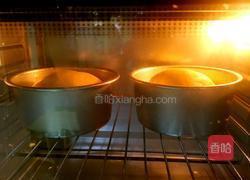 乳酪面包的做法图解8
