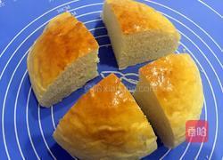 乳酪面包的做法图解11