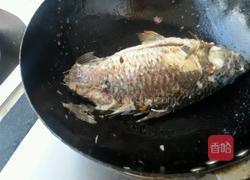 木瓜鲫鱼汤的做法图解5