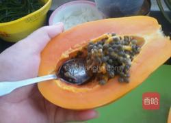 木瓜鲫鱼汤的做法图解11