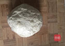 千层酥皮的做法图解2