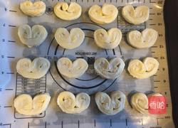 千层酥皮的做法图解6