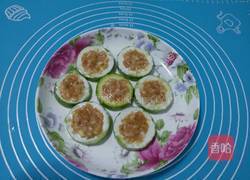 西胡芦酿肉的做法图解8