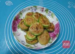 西胡芦酿肉的做法图解13