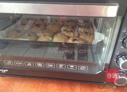 燕麦花生桃酥的做法图解11