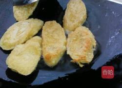 五香素鸡的做法图解2