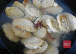 五香素鸡的做法图解4