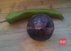 拌洋葱的做法图解1