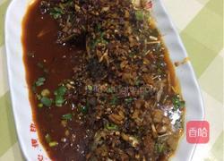 炝锅鱼的做法图解8