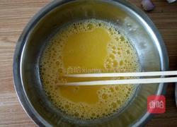 8寸戚风蛋糕的做法图解2