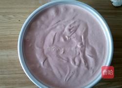 8寸戚风蛋糕的做法图解10