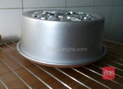 8寸戚风蛋糕的做法图解13