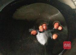 酸辣拌面的做法图解7