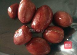 酸辣拌面的做法图解8