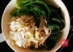 酸辣拌面的做法图解10