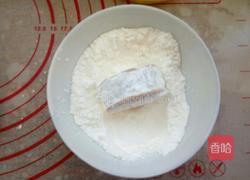 绿豆酥饼的做法图解9