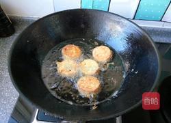 绿豆酥饼的做法图解12