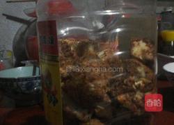 自制香辣霉豆腐的做法图解5