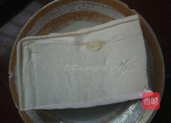 自制香辣霉豆腐的做法图解1