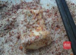 自制香辣霉豆腐的做法图解4