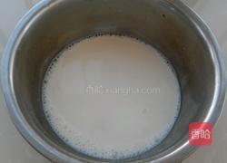 牛奶布丁的做法图解2