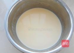 牛奶布丁的做法图解6