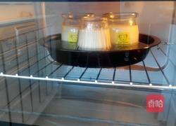 牛奶布丁的做法图解8