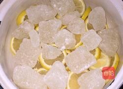 柠檬蜂蜜膏!的做法图解7