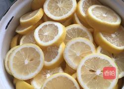 柠檬蜂蜜膏!的做法图解8