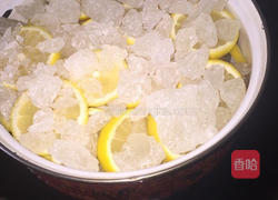 柠檬蜂蜜膏!的做法图解10