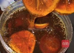 柠檬蜂蜜膏!的做法图解12