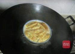蒸煎鸡蛋饺的做法图解6