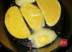 黄金馒头的做法图解5