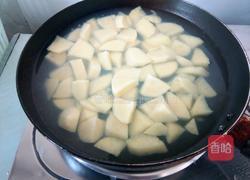 孜然土豆片的做法图解2