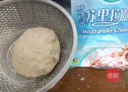 芝士土豆球的做法图解6