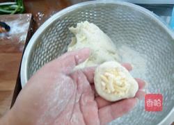 芝士土豆球的做法图解7