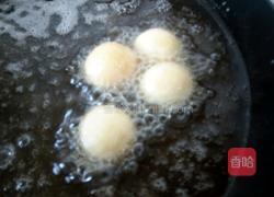 芝士土豆球的做法图解8